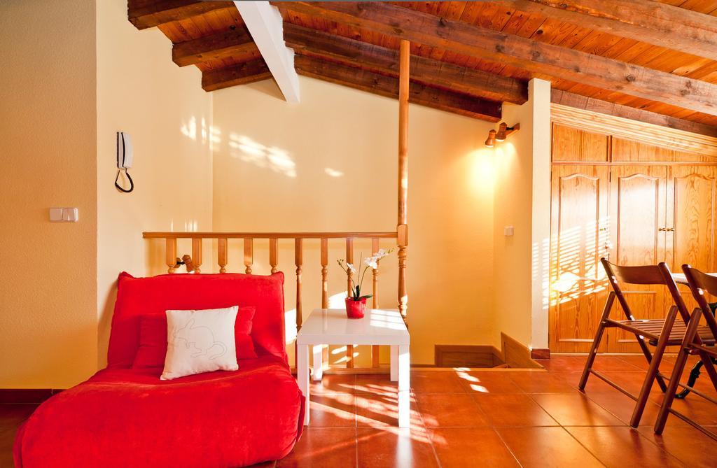 Atico Preciados Apartment