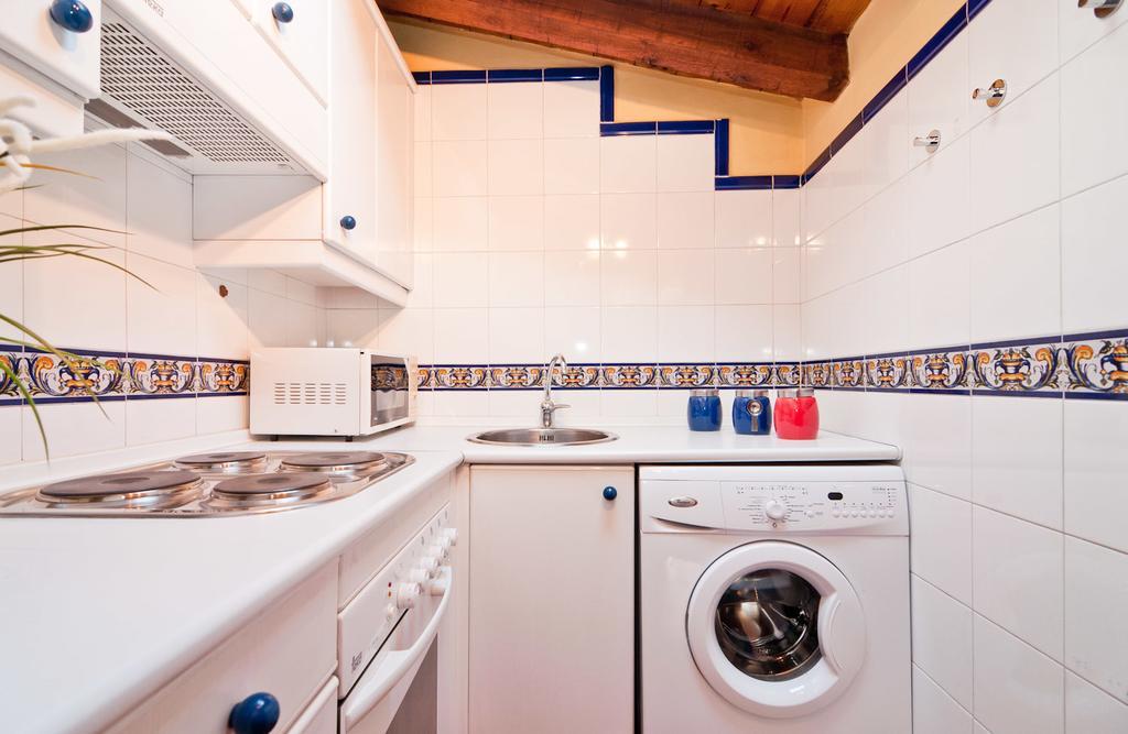 Apartment Atico Preciados